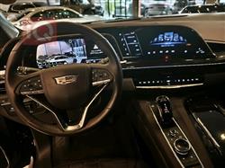 کادیلاک ئێسکەلەید